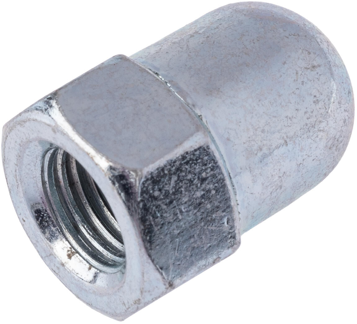 Fix-nipple cap nut fr.cap nut fix-nip. m9x1