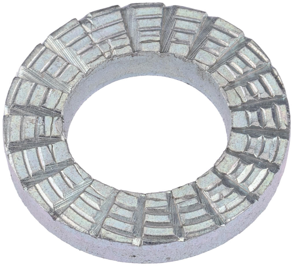Fix-nipple serrated ring fix-nip.re.corrugated pl. rainfor.fl.20x10.5x3 zinc