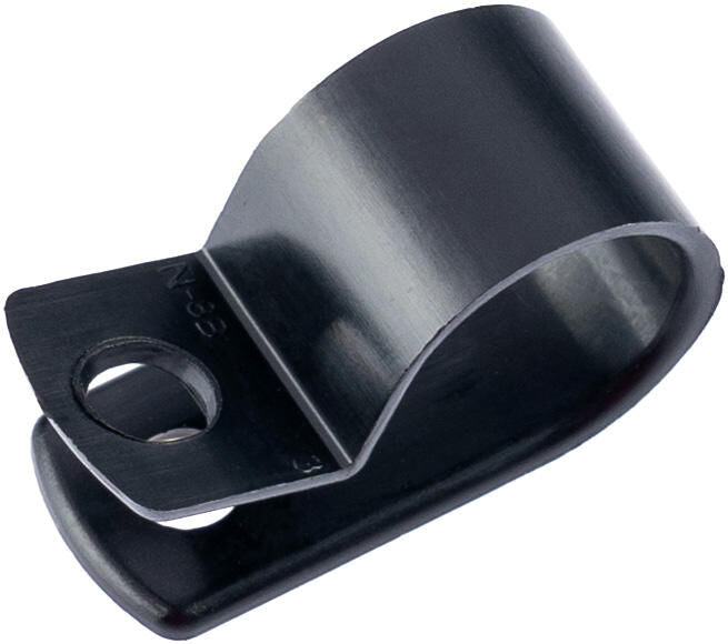 Westphal bowden cable clamp 856 bowden cab.clamp 856 plastic black