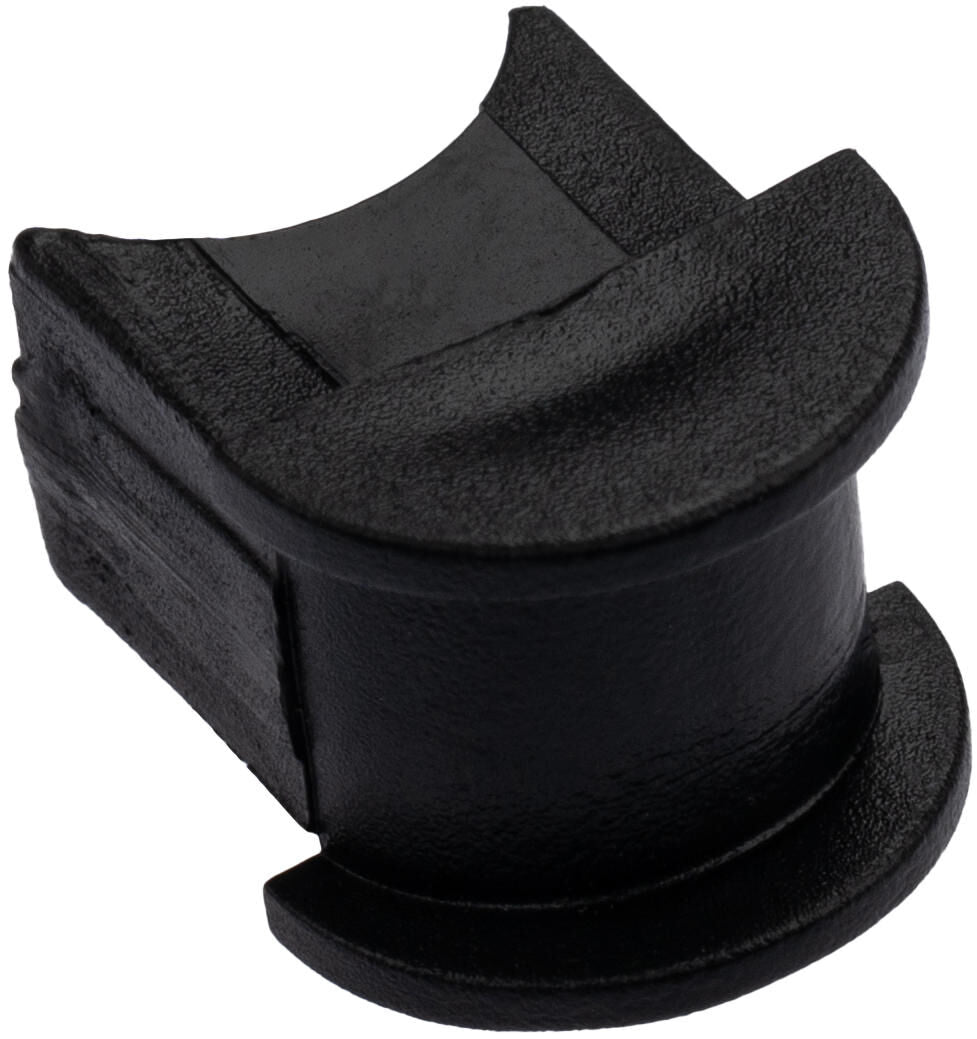 Westphal end pad adapter 849 adapter f. dropouts no.849