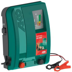 Ako mobil power an 6000 energizer 12v