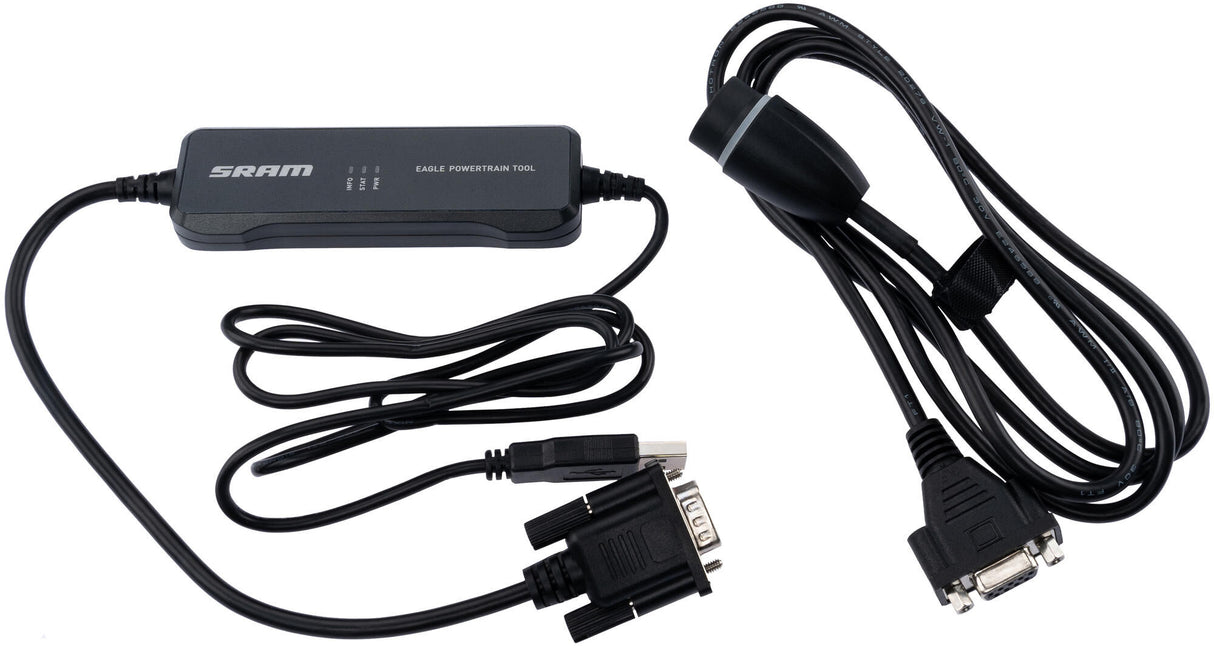 Sram diagnostična naprava eagle powertrain diagnostična naprava eagle powertrain
