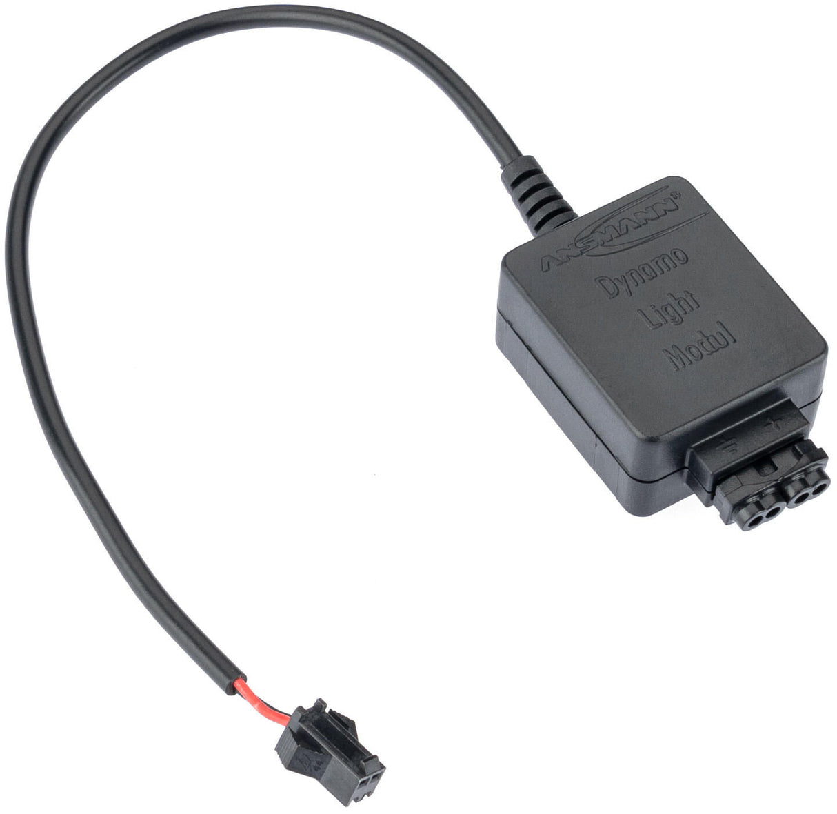 Ansmann light module light mode e-bike plus