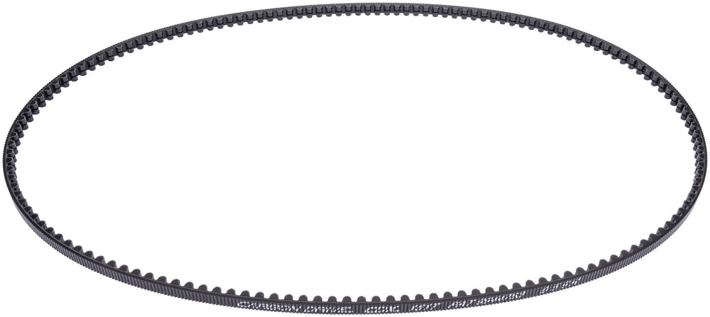 Gates Drive Courte CDX Drive en carbone 151T 1661x12mm noir