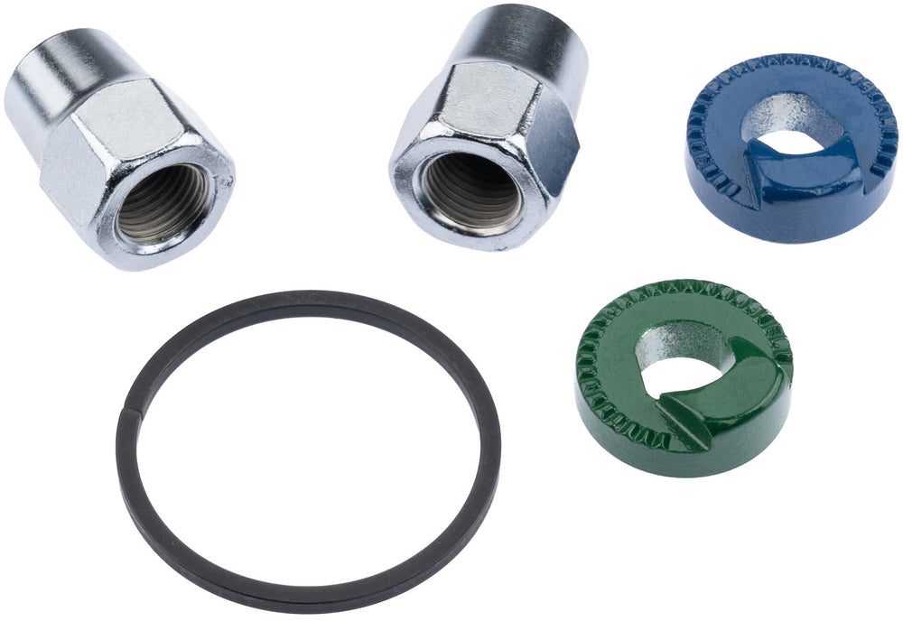 Shimano parts set alfine 8- 11-speed shim.acc.igh alf.8 11sp di2
