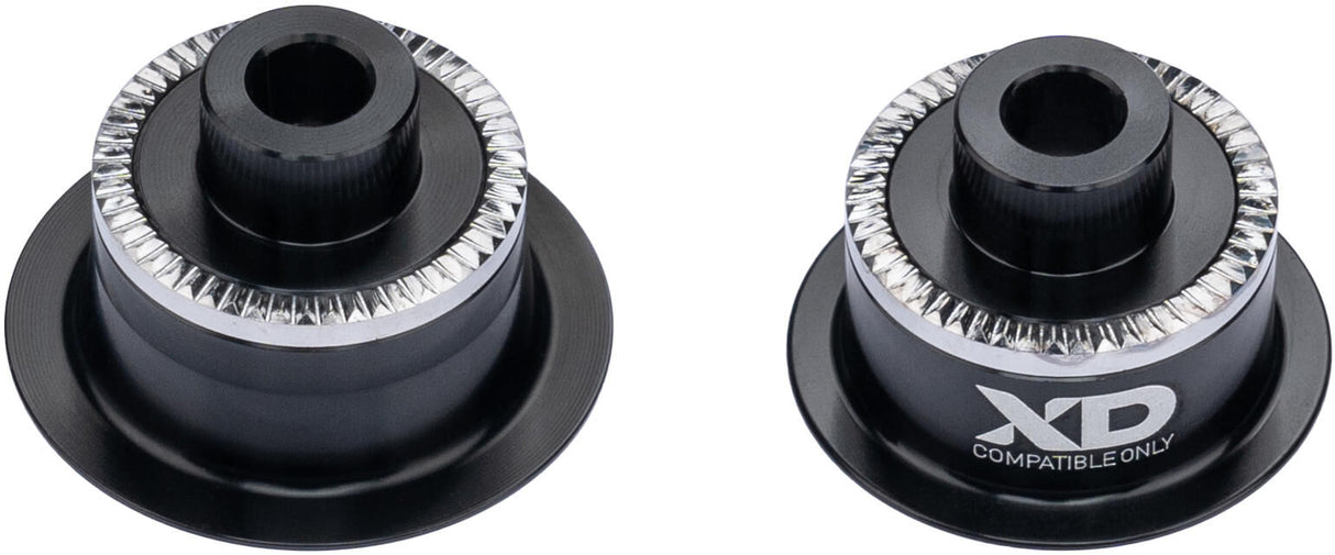 Sram adapter end caps adapter end caps x0 10x135 qr xd body