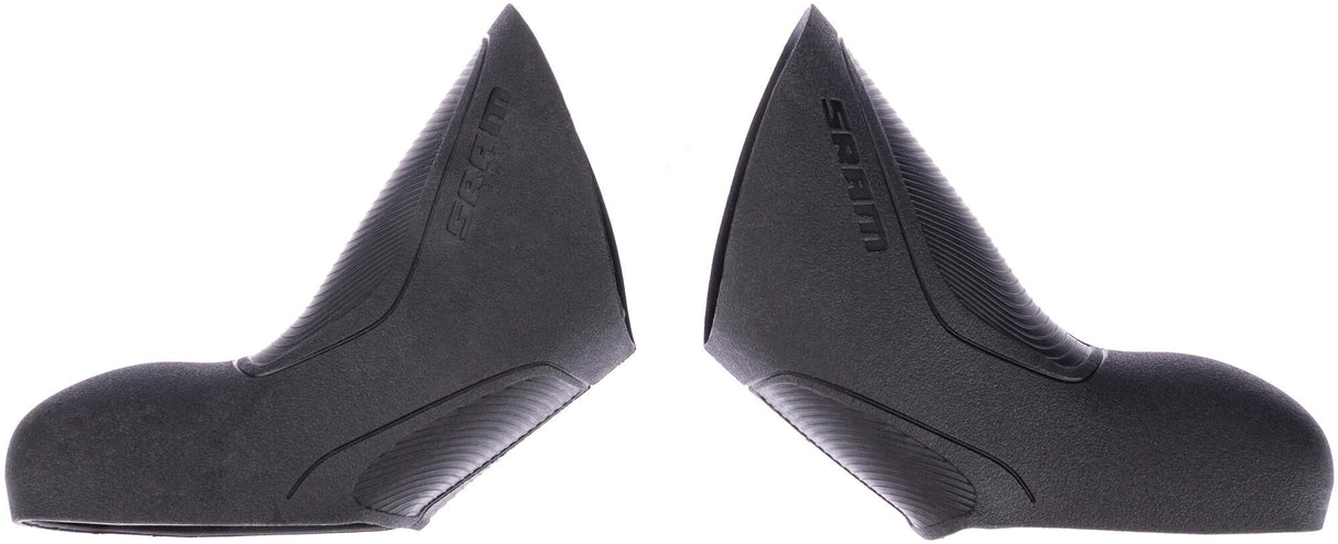 Sram cover cap rubber rubber cover red axs force axs