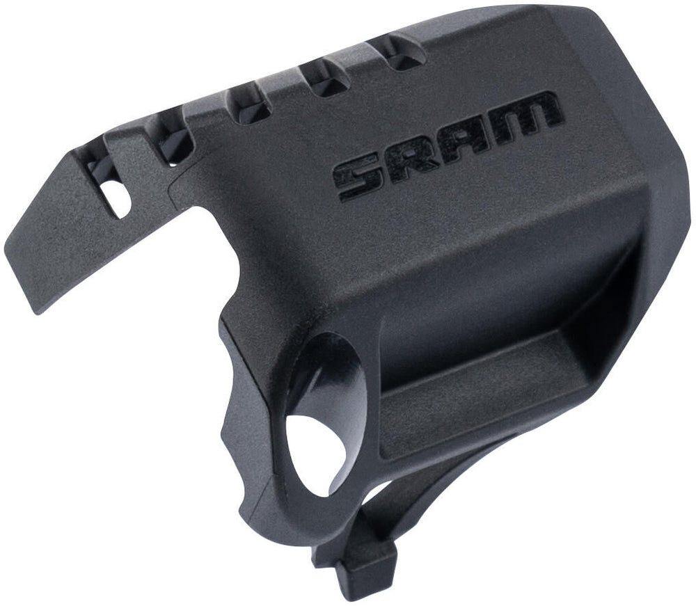 Sram battery cover plastic