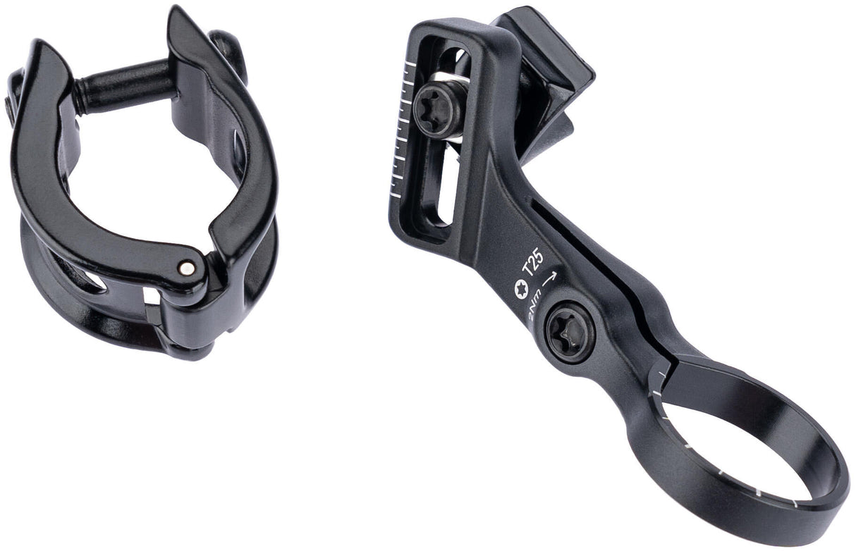 Sram clamp sling clamp t25 bridge clamp left