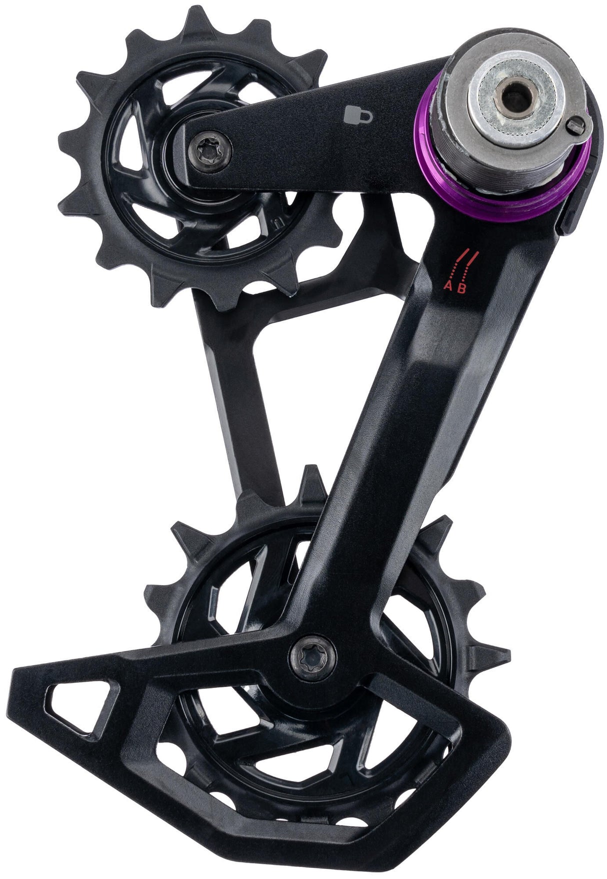 Sram cage cage for rear derail gx eagle tt