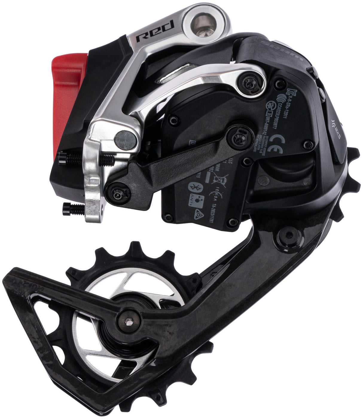 Sram rear derailleur red axs e1 rear derail. axs e1 10-28 36t