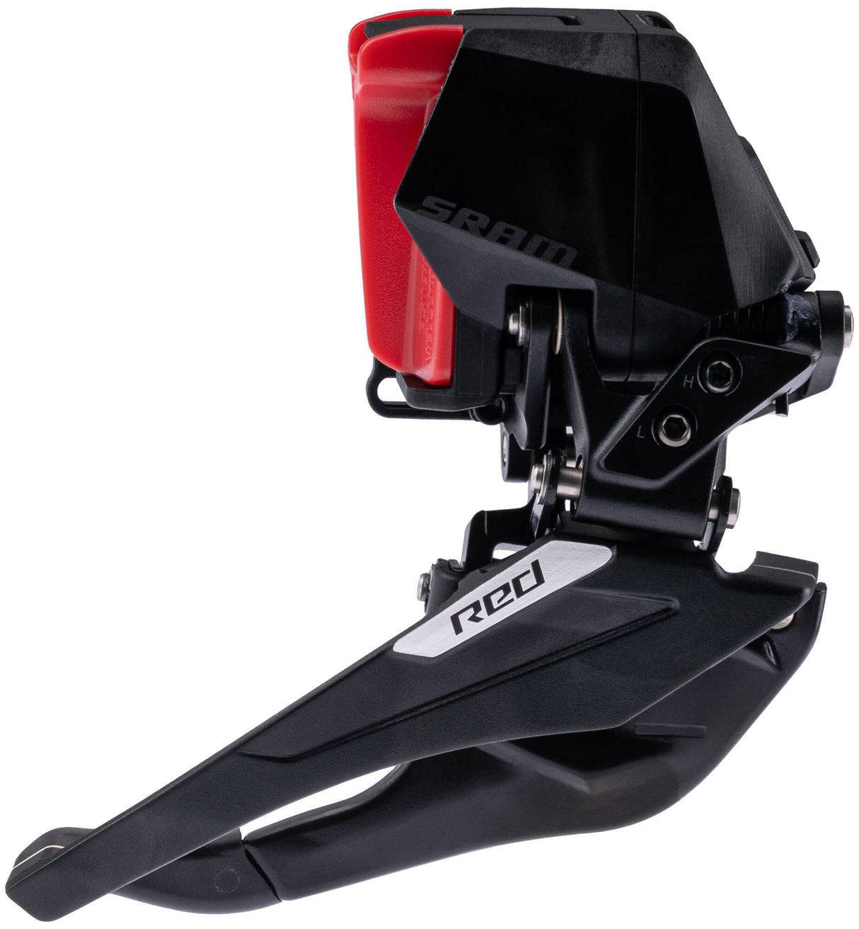 Sram front derailleur red axs e1