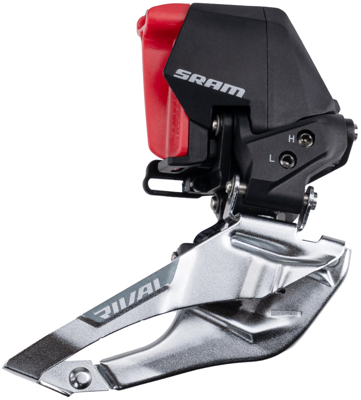 Sram front derailleur rival axs e1