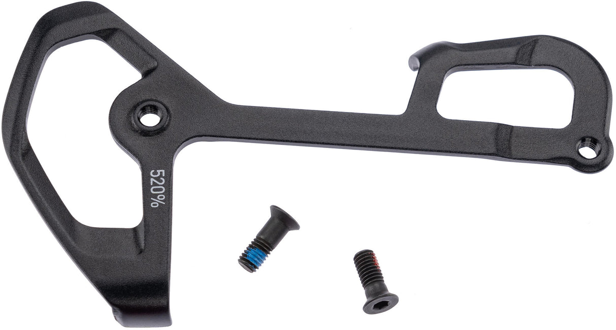 Sram kooi binnenplaat inner cage w.pulley set 52t