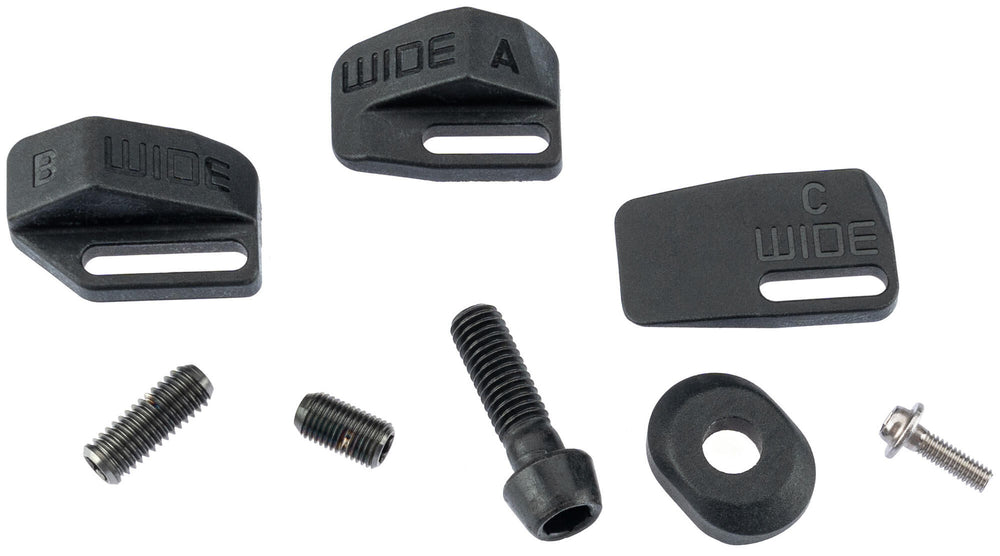 Sram bolt set spare parts screw small part set