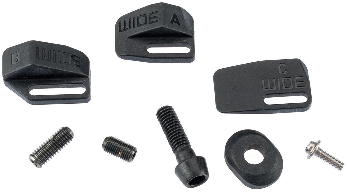 Sram bolt set spare parts screw small part set