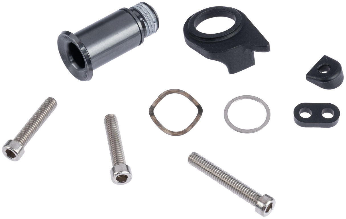 Sram bout screw set apex xplr mech.