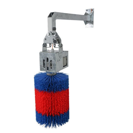 Happycow koeborstel midiswing