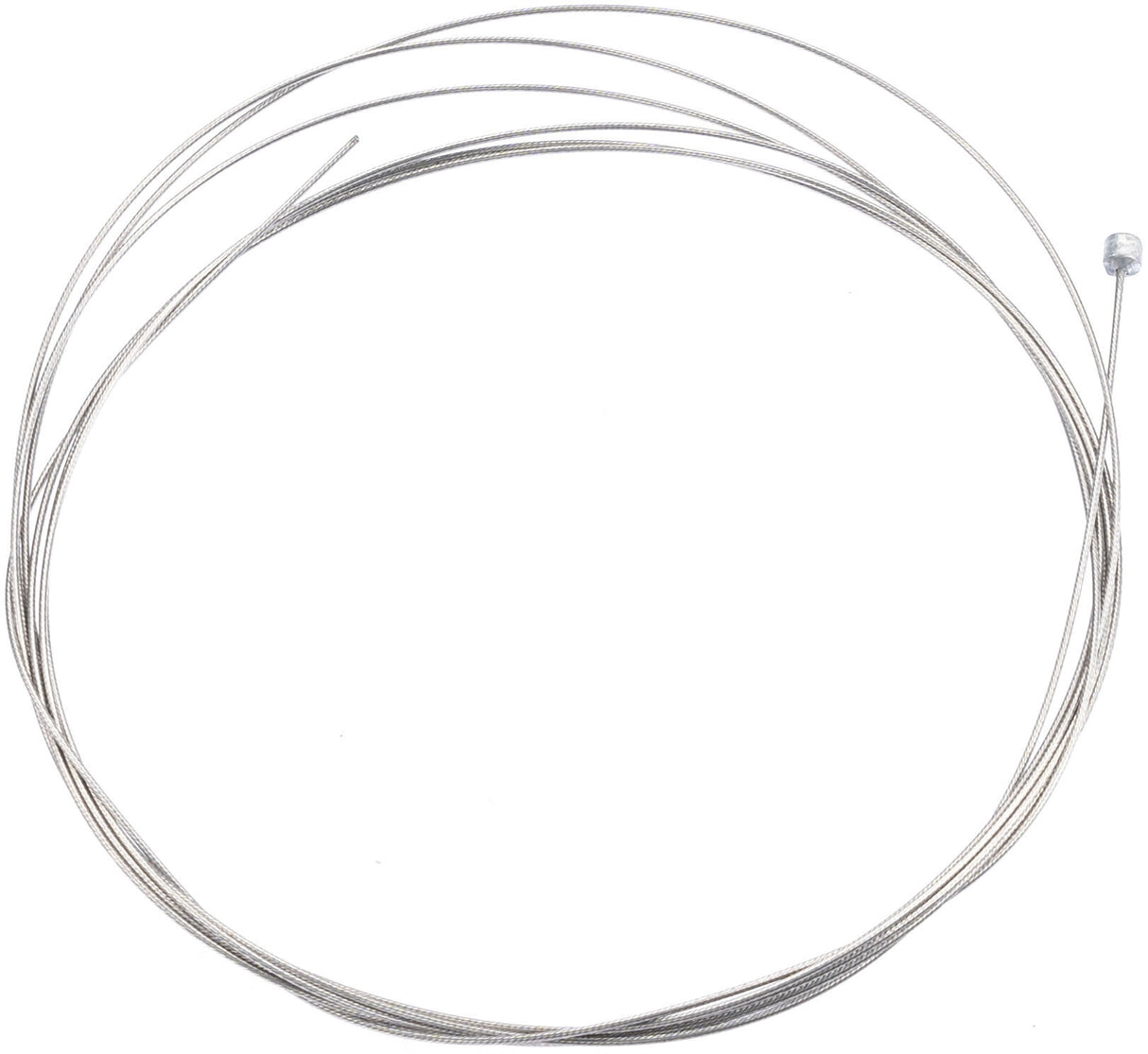 Elvedes derailleur inner cable 19 strands derail.inner cab. 2250mm 0.08mm