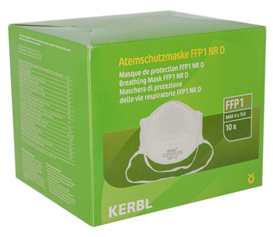 Stofmasker fijnstof %c3%a0 10st