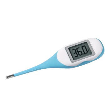 Digitale thermometer bigscreen