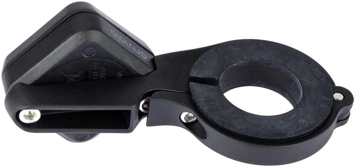 Enviolo-Einsteller plus Automatik