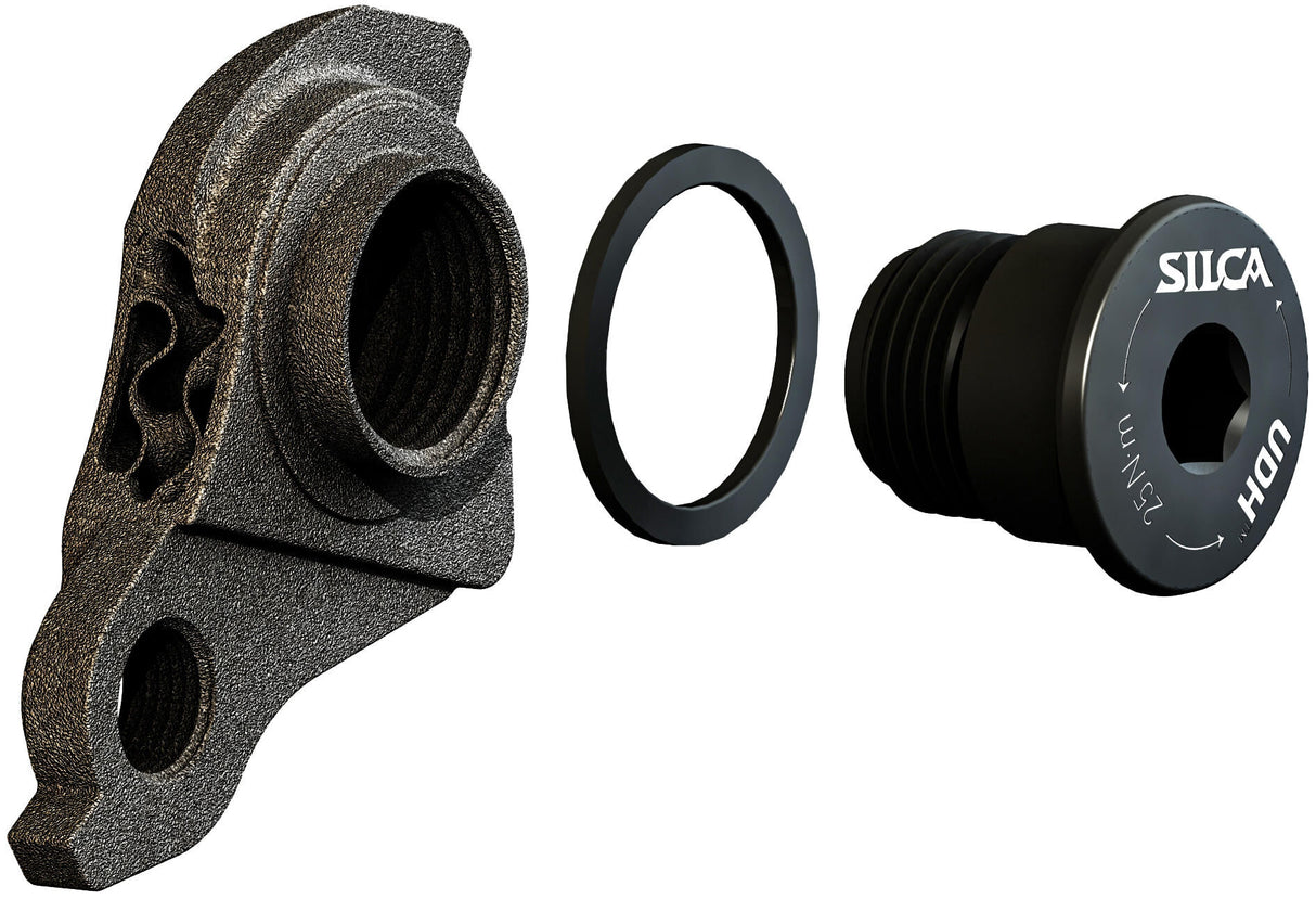 Silca derailleur hanger hooks derailleur hangers dm