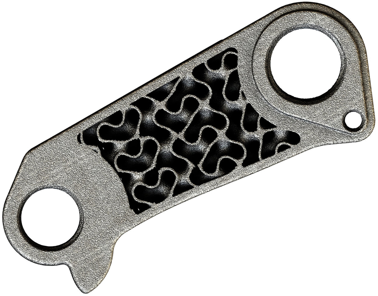 Silca derailleur hanger hooks derail.hanger canondale