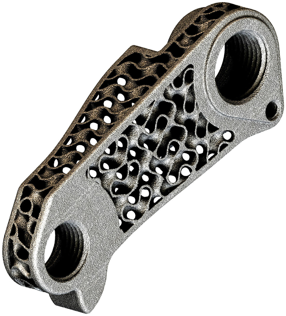 Silca derailleur hanger hooks derail.hanger canondale