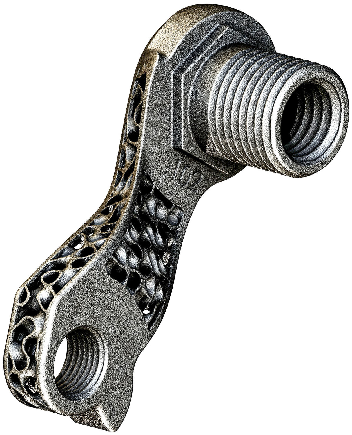 Silca derailleur hanger hooks derail.hanger cervelo