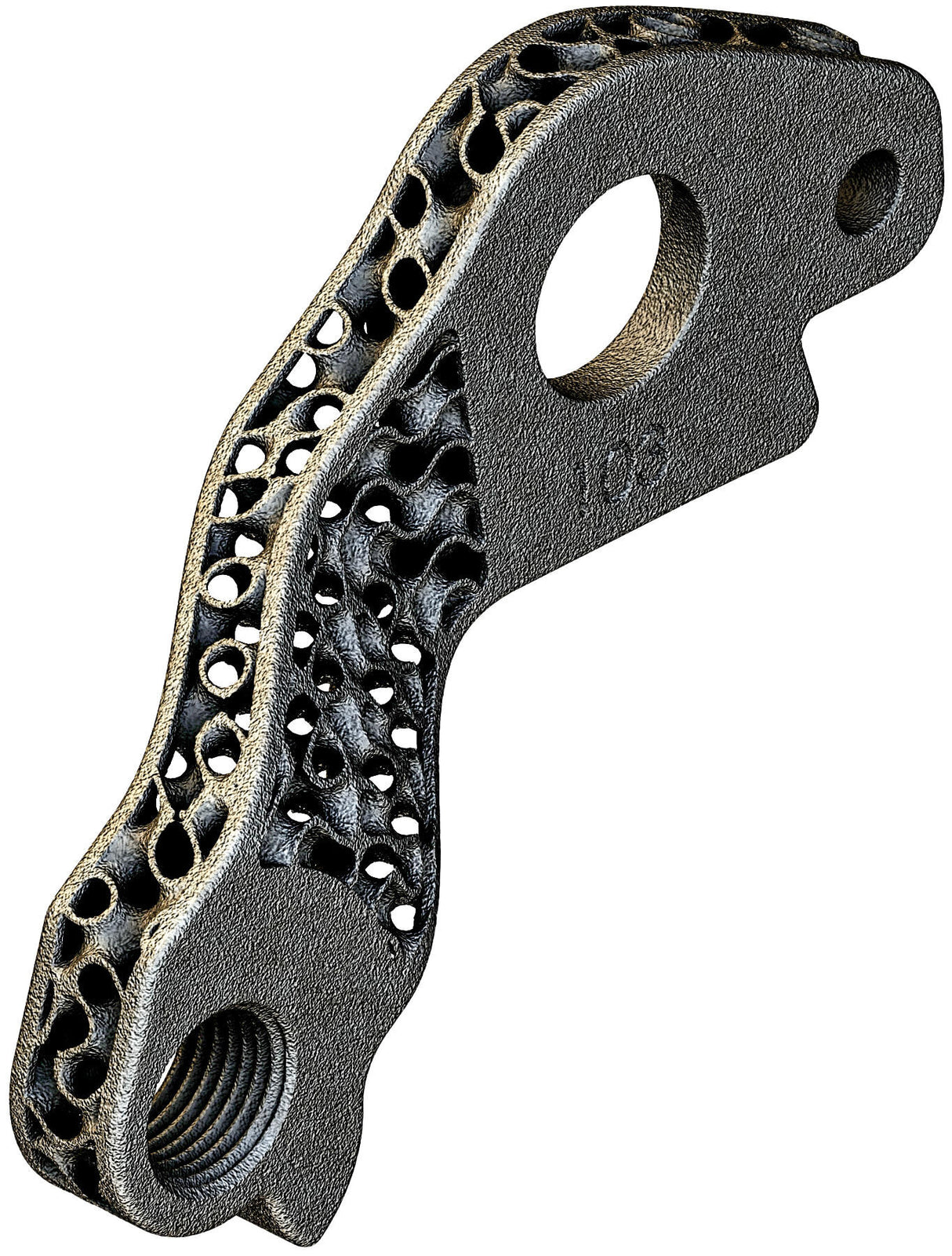Silca derailleur hanger hooks derail.hanger factor