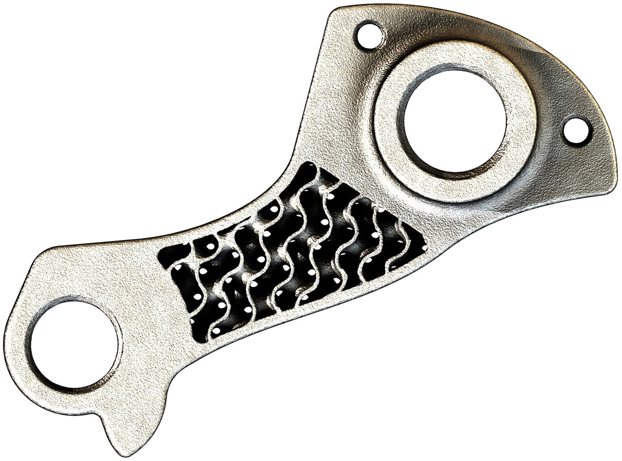 Silca derailleur hanger hooks derail.hanger giant