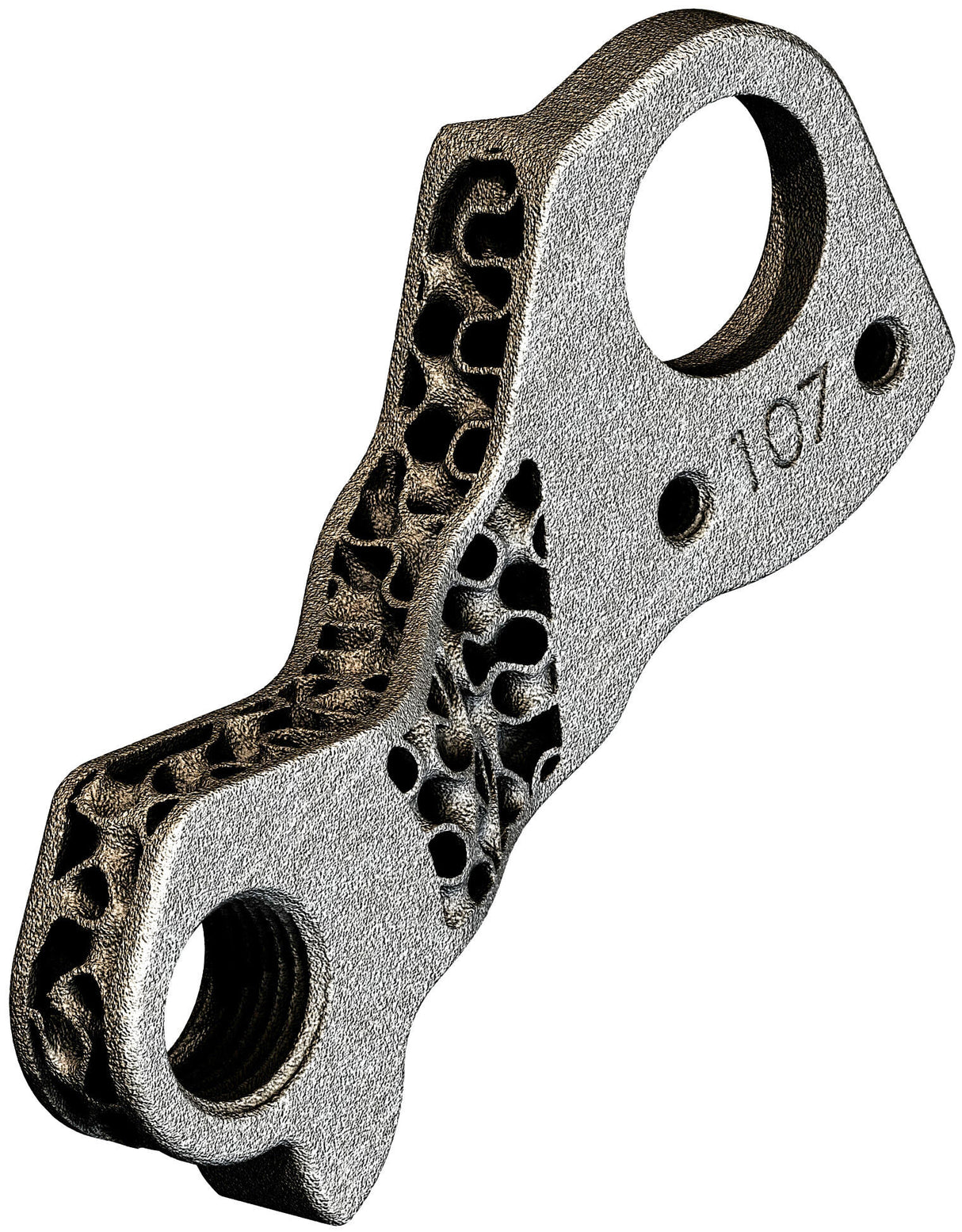 Silca derailleur hanger hooks derail.hanger pull