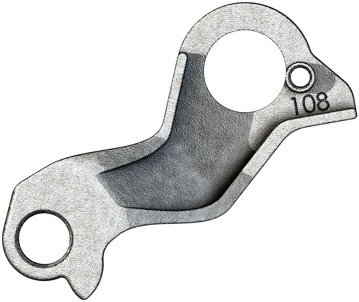 Silca derailleur hanger hooks derail.hanger canyon