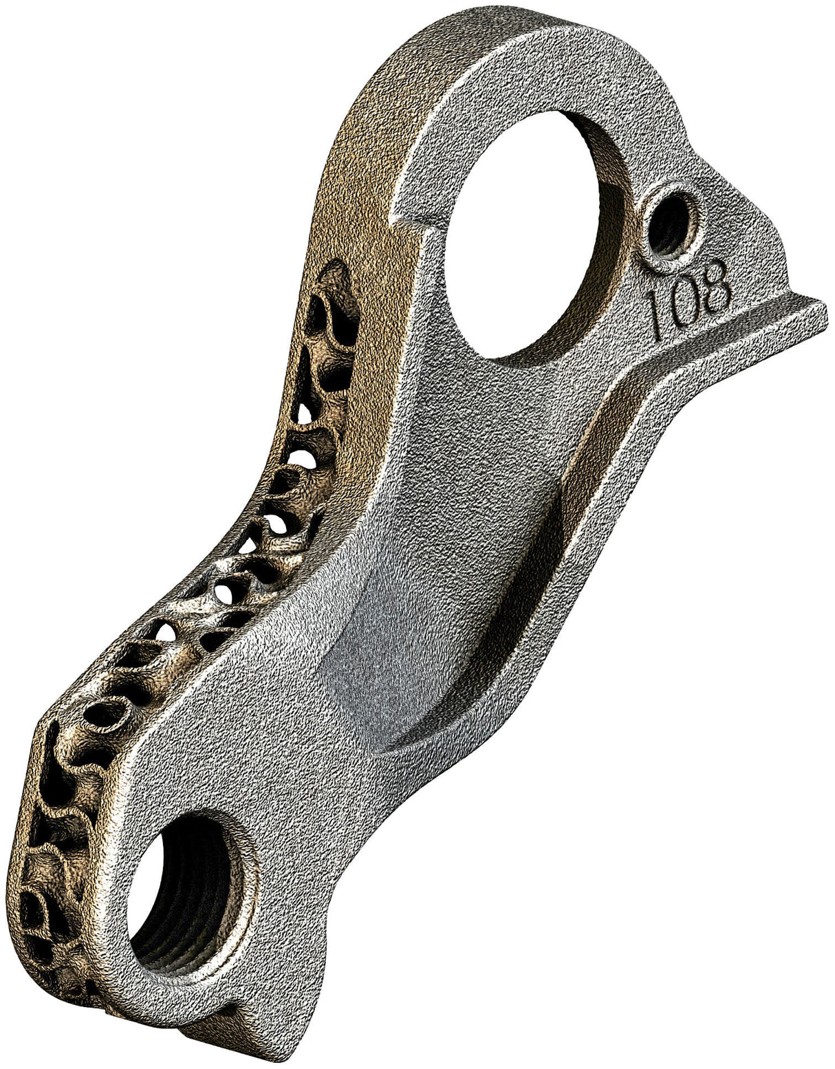 Silca derailleur hanger hooks derail.hanger canyon