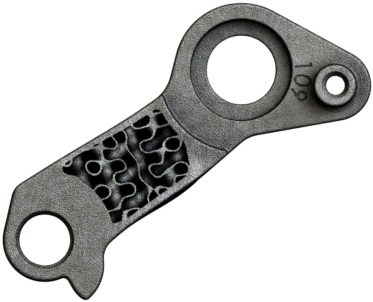 Silca derailleur hanger hooks derail.hanger pinarello