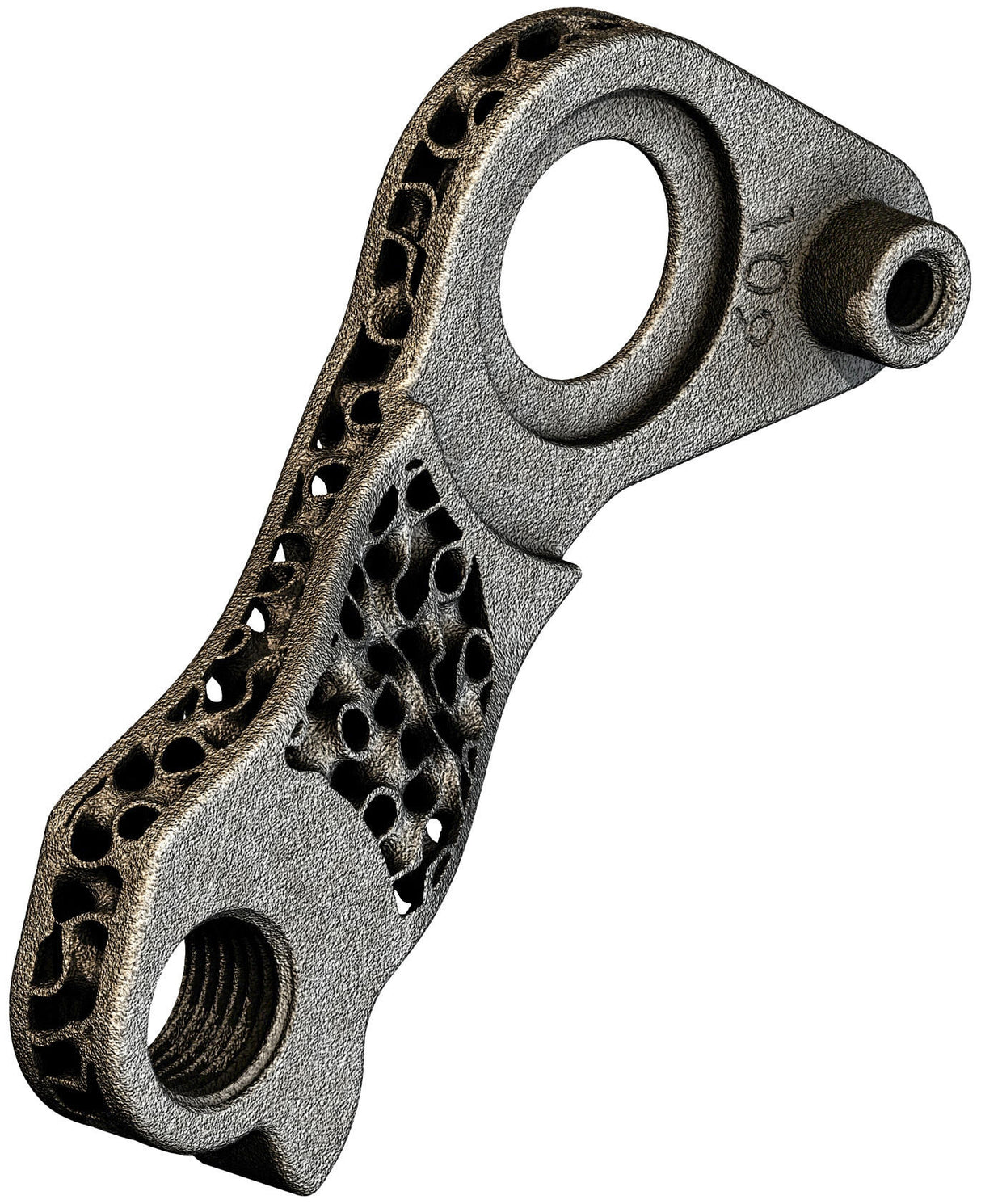 Silca derailleur hanger hooks derail.hanger pinarello