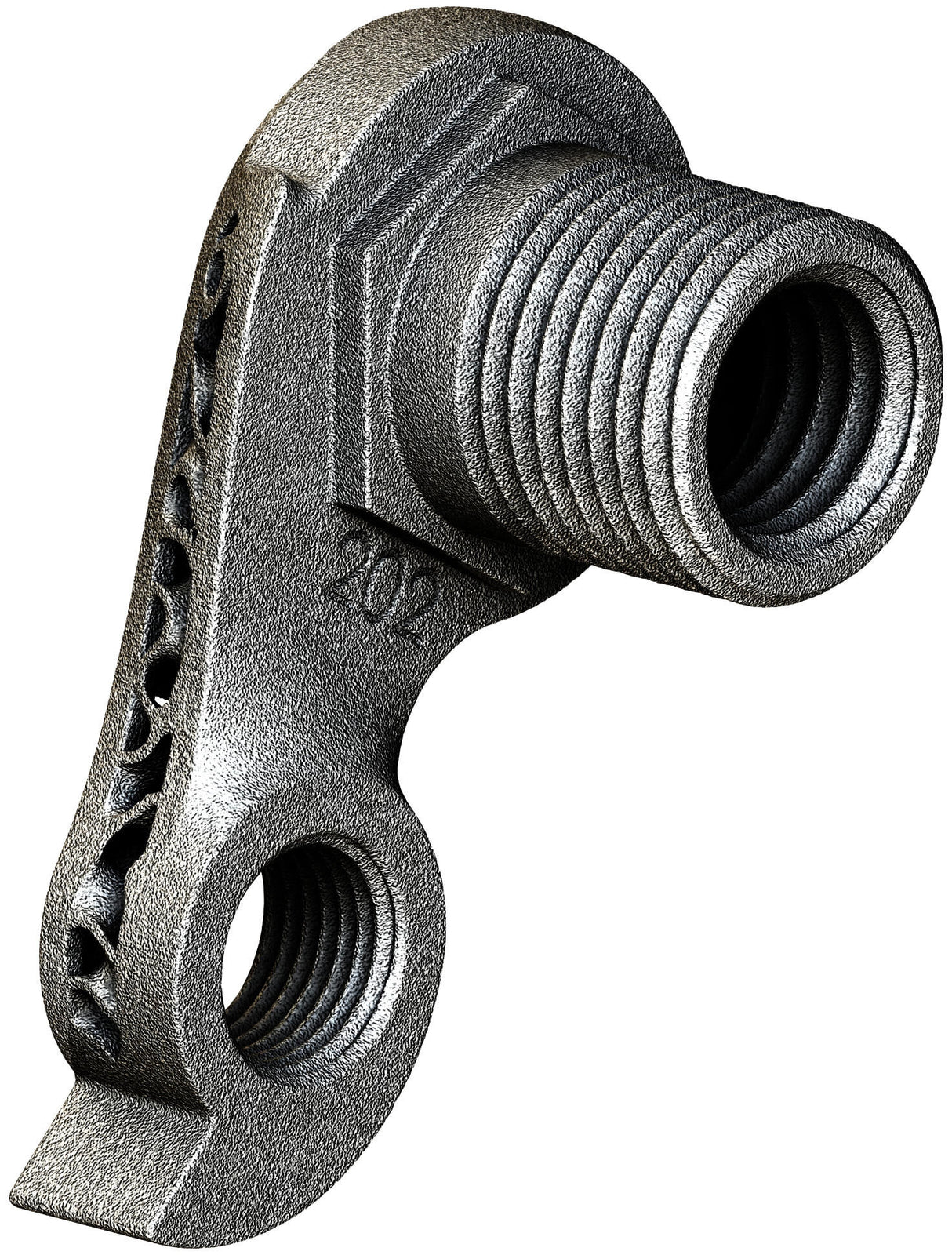 Silca derailleur hanger hooks derail.hanger cervelo