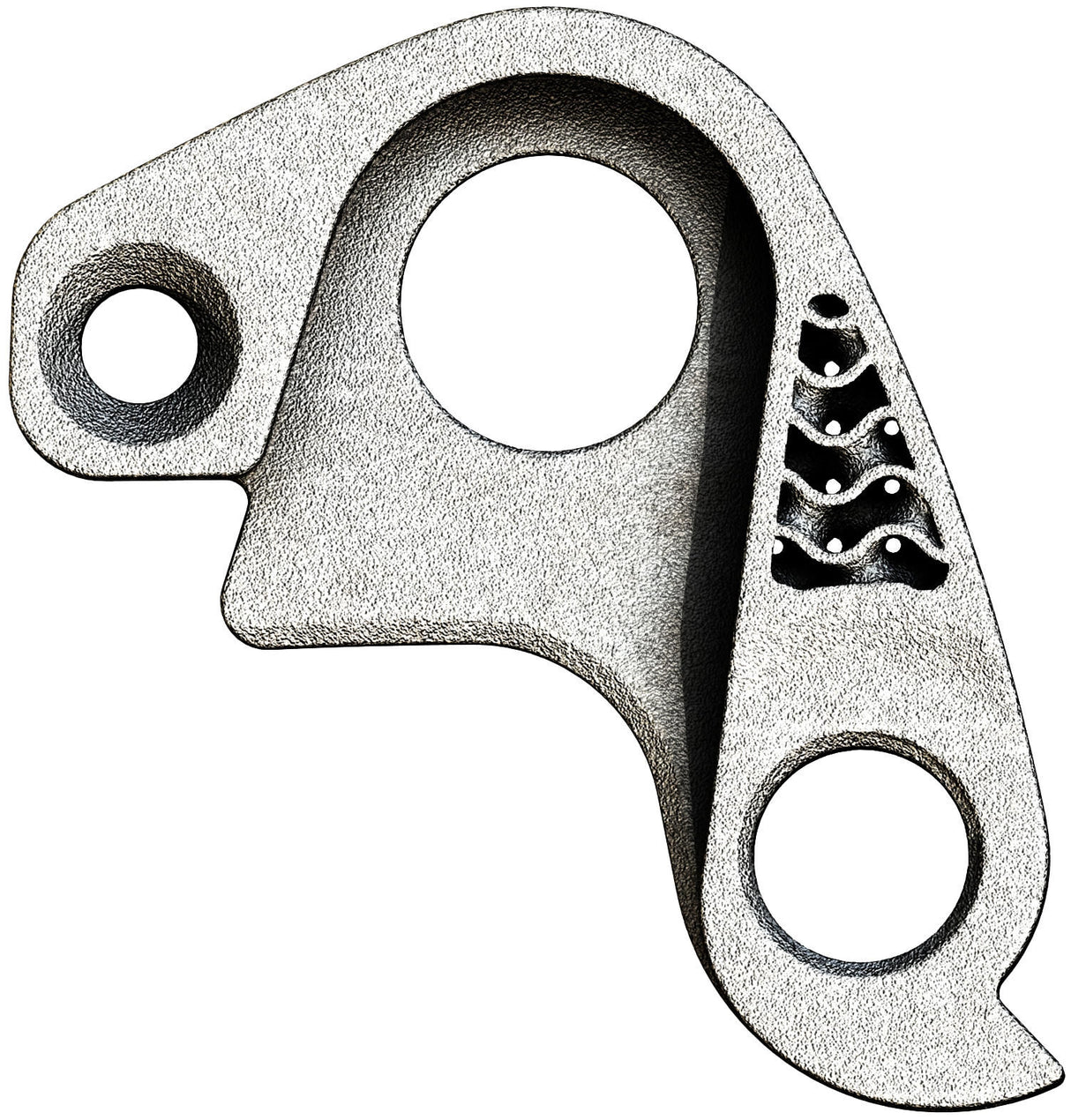 Silca derailleur hanger hooks derail.hanger factor