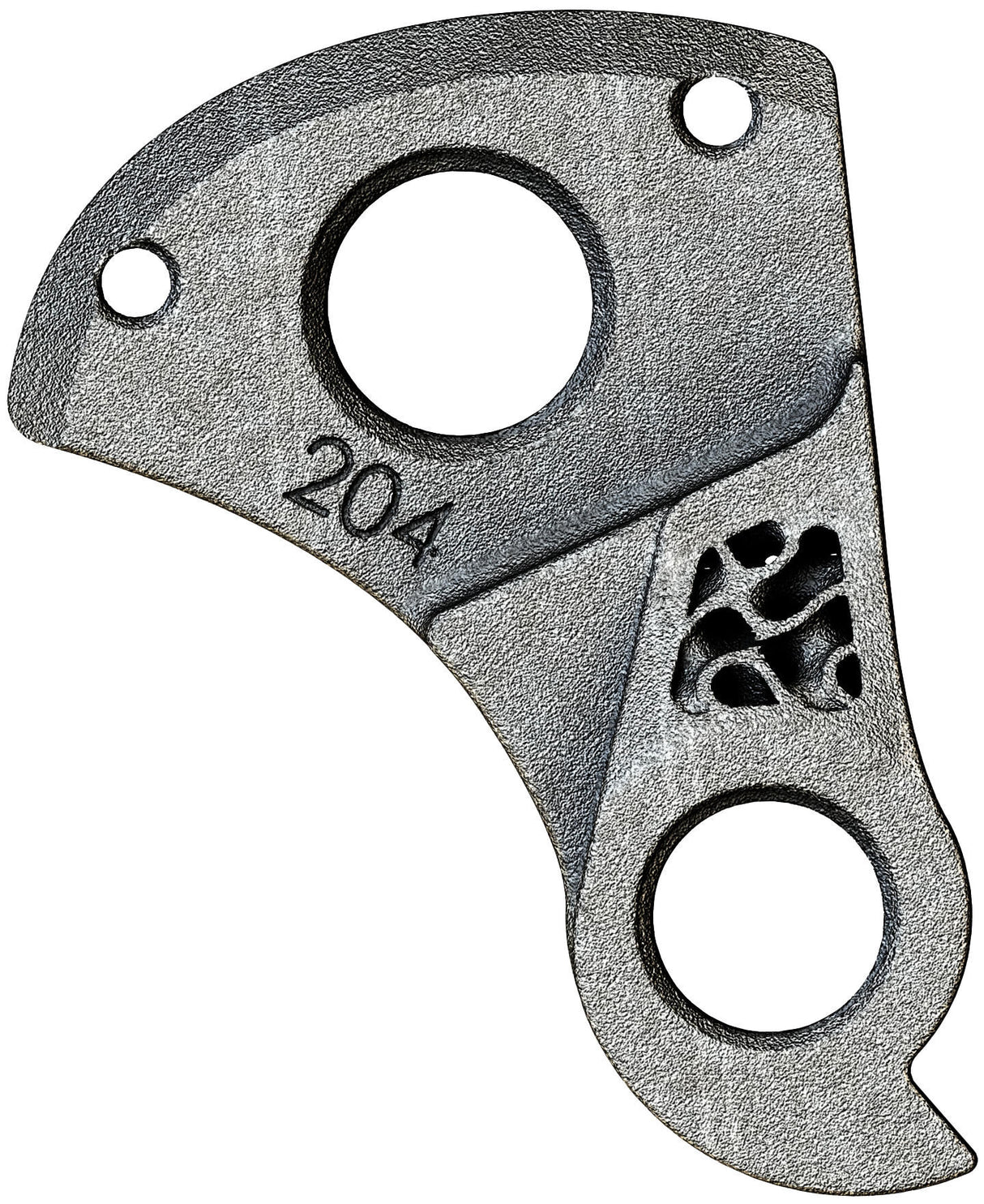 Silca derailleur hanger hooks derail.hanger giant