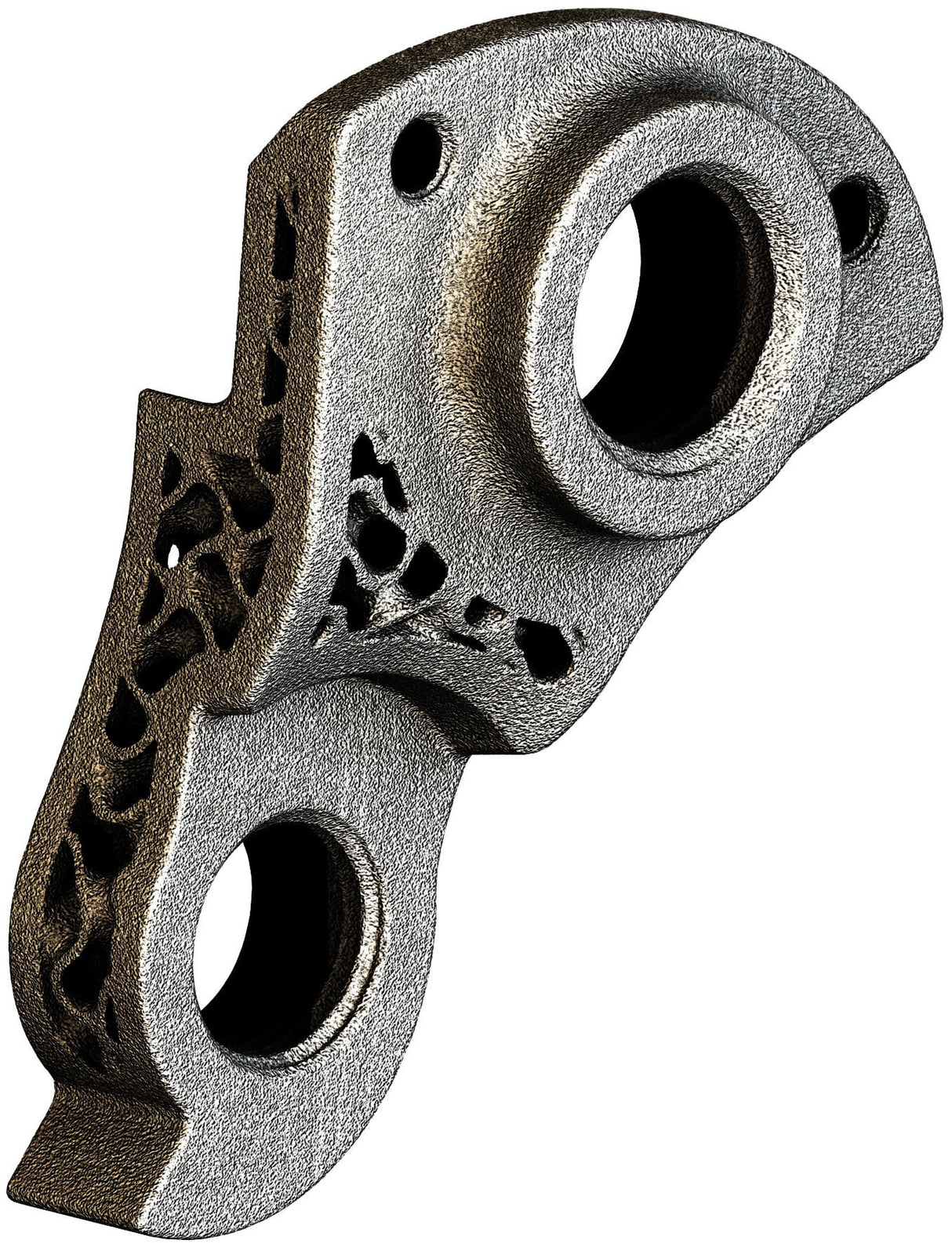 Silca derailleur hanger hooks derail.hanger giant