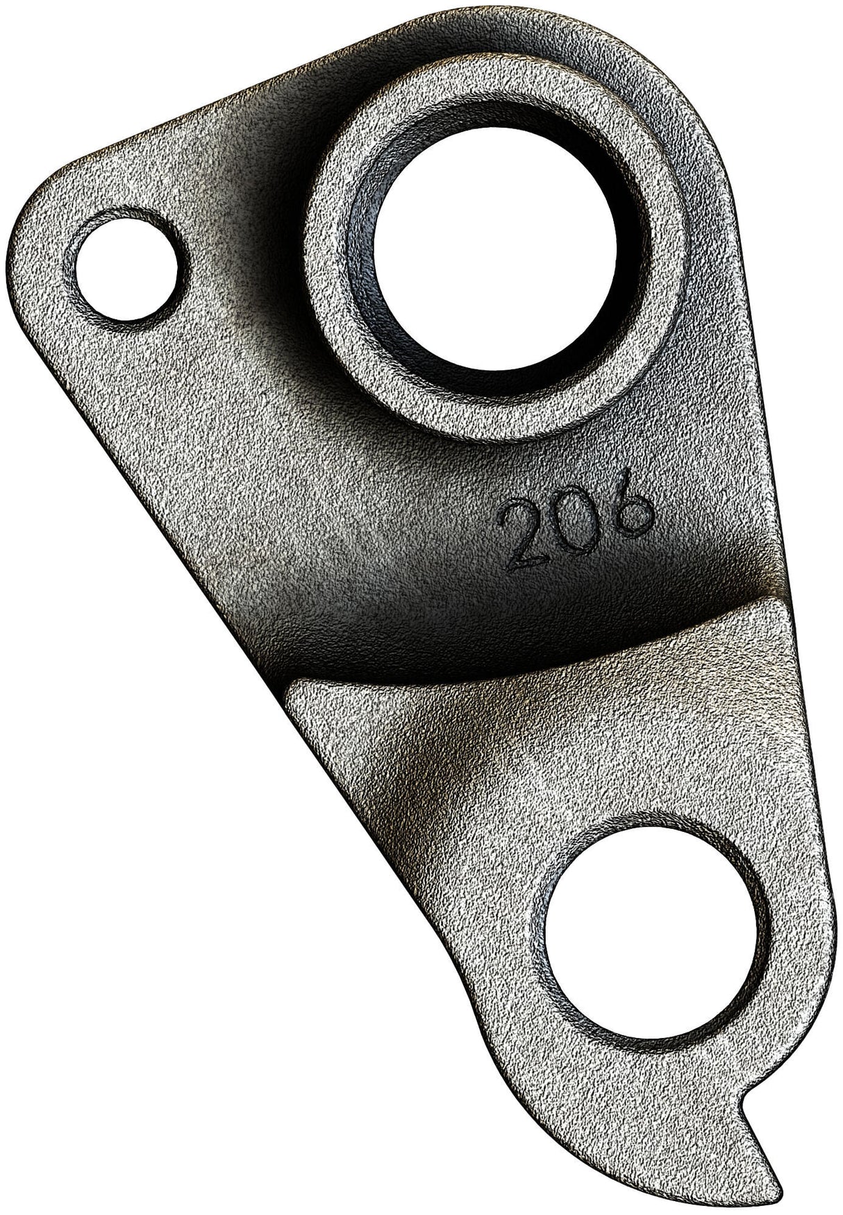 Silca derailleur hanger hooks derail.hanger scott