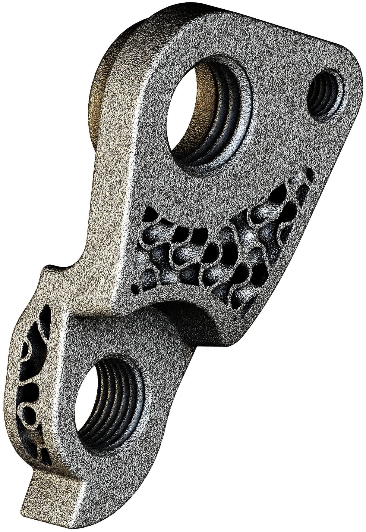 Silca derailleur hanger hooks derail.hanger scott