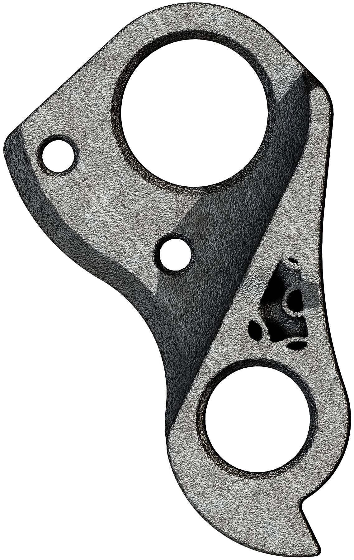 Silca derailleur hanger hooks derail.hanger pull