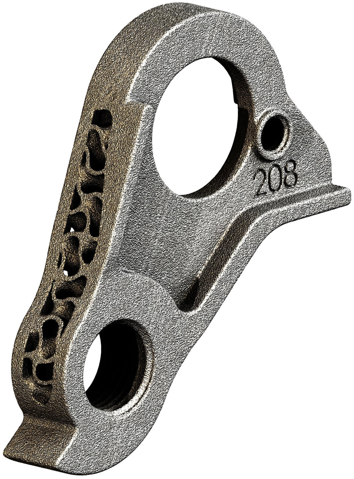Silca derailleur hanger hooks derail.hanger canyon