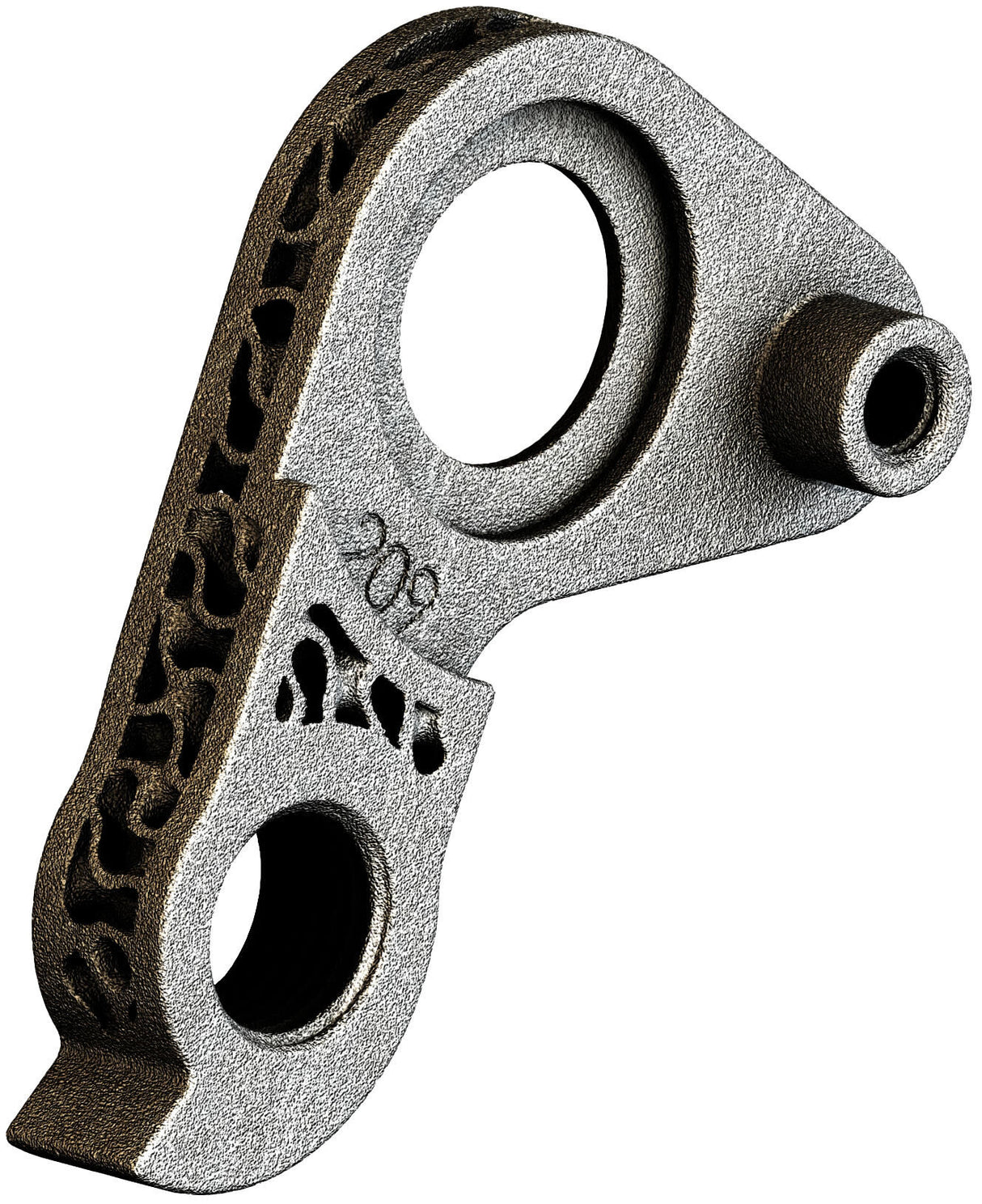 Silca derailleur hanger hooks derail.hanger pinarello