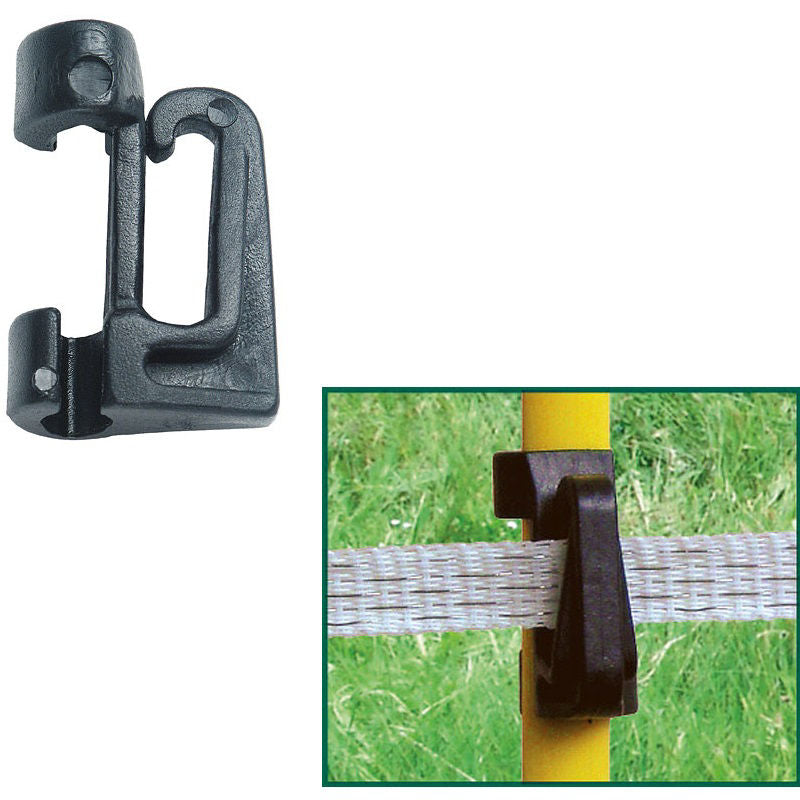 Ako insulator for fiberglass pole 25 pieces