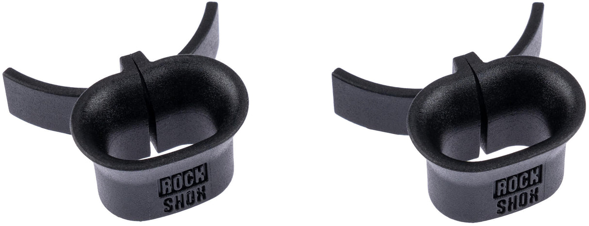 Rockshox cable guide cab.guide rs 2pcs