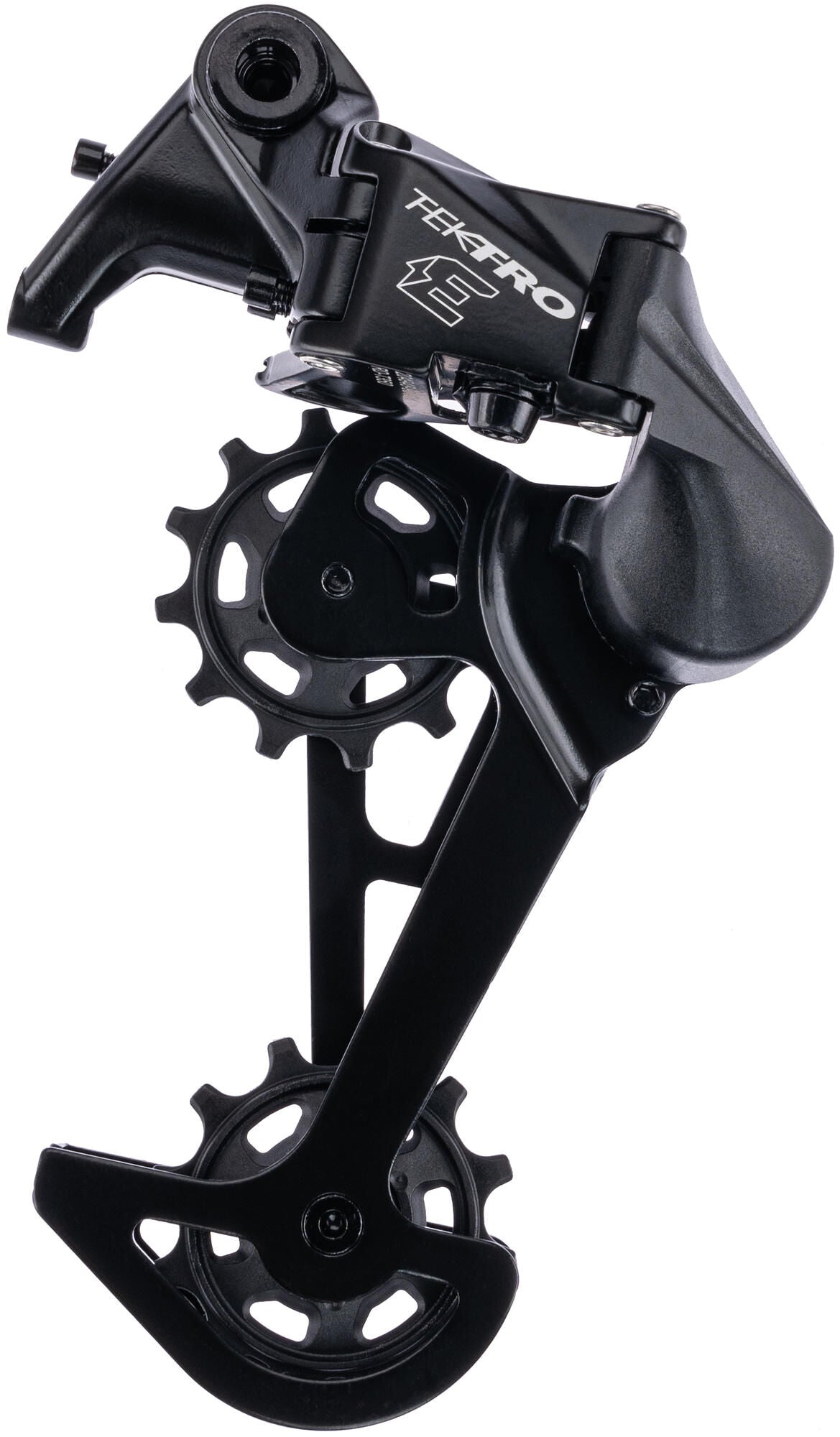 Tektro rear derailleur rd-t350 rear derail. rd-t350 long cage