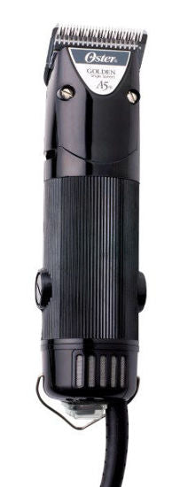 Oster trimmer golden a5 1 speed